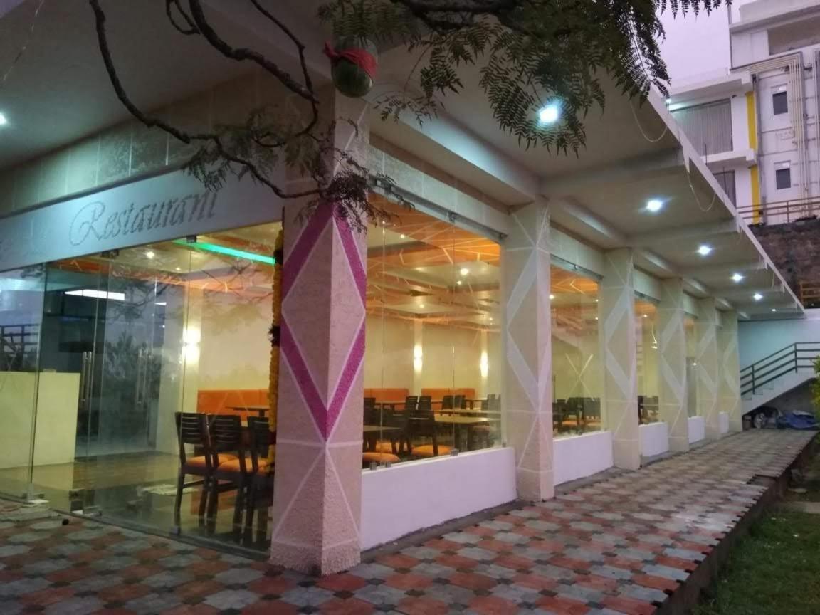 Belair Resorts Kotagiri Kültér fotó