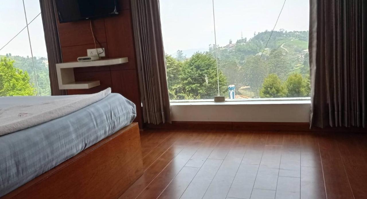 Belair Resorts Kotagiri Kültér fotó