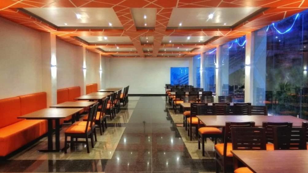 Belair Resorts Kotagiri Kültér fotó