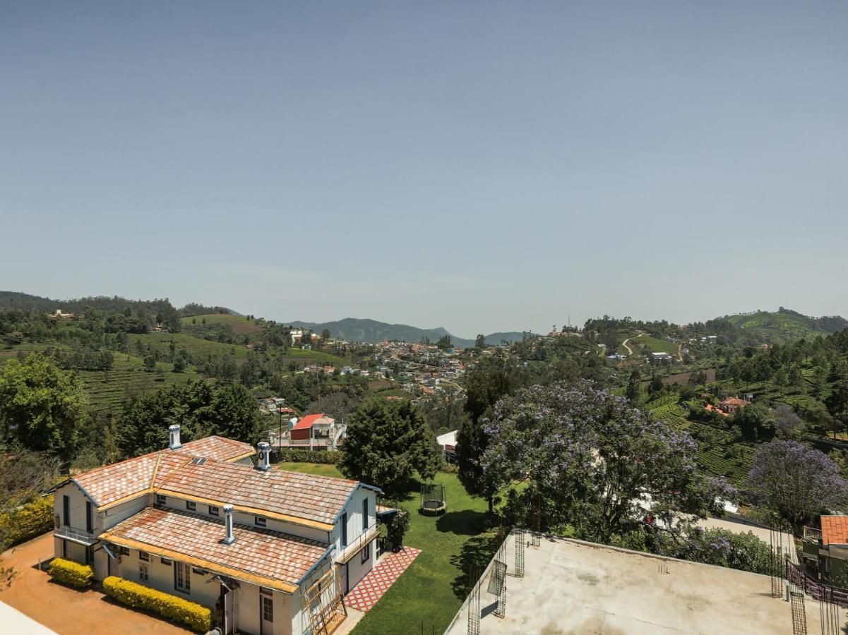 Belair Resorts Kotagiri Kültér fotó