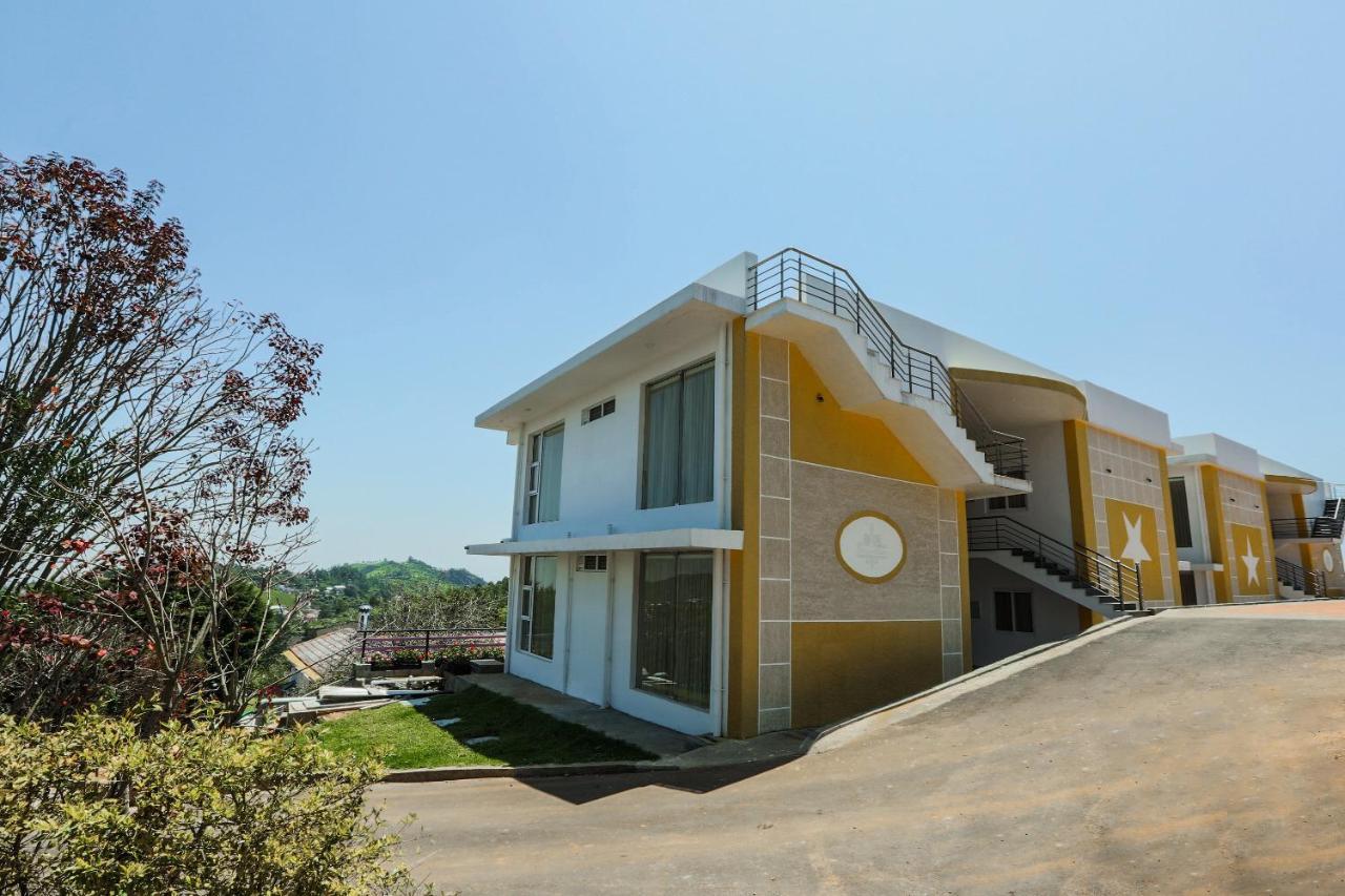 Belair Resorts Kotagiri Kültér fotó