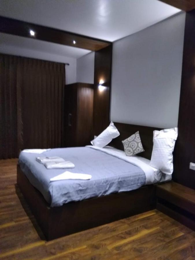 Belair Resorts Kotagiri Kültér fotó