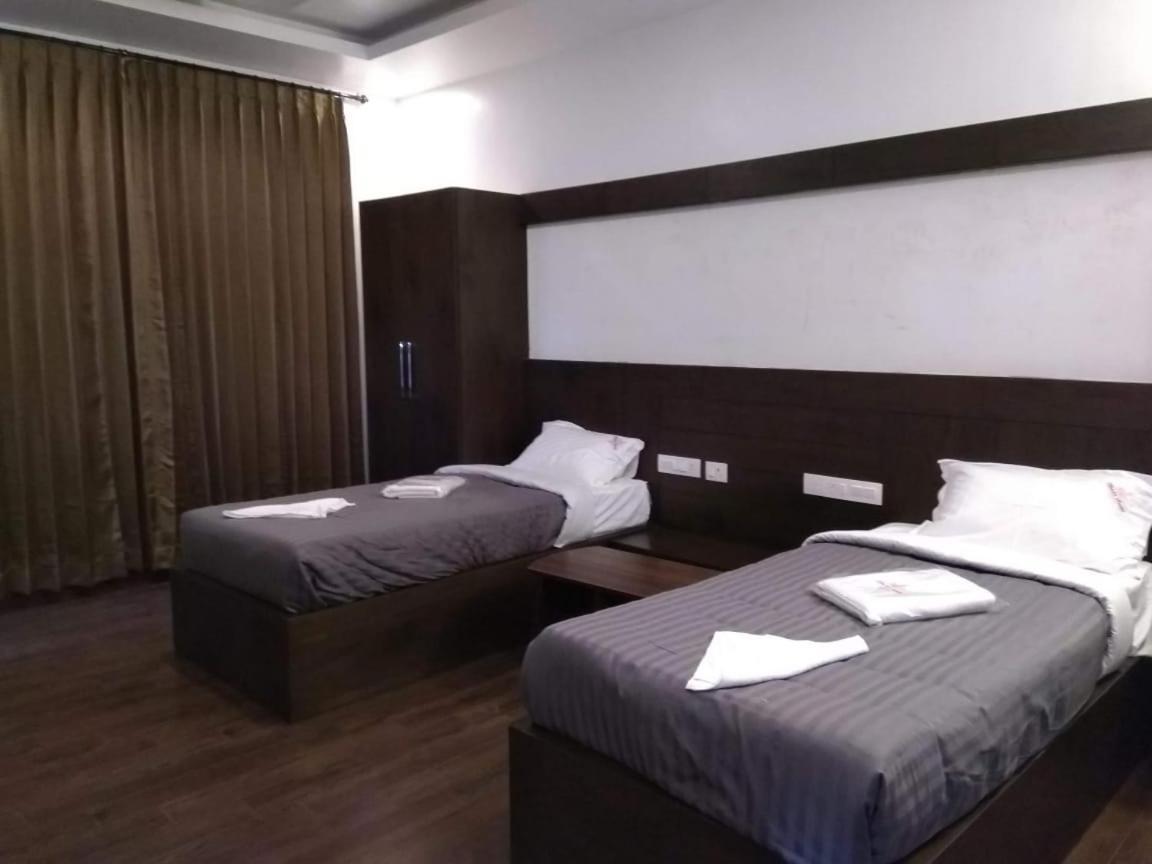 Belair Resorts Kotagiri Kültér fotó
