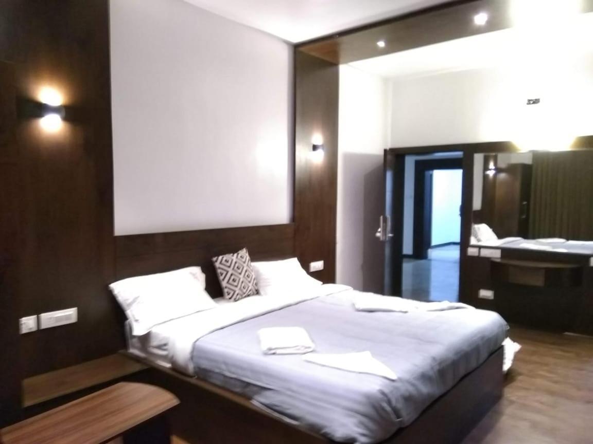 Belair Resorts Kotagiri Kültér fotó