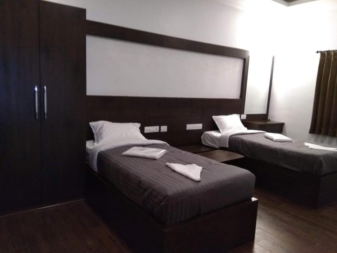 Belair Resorts Kotagiri Kültér fotó